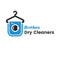 Brothers Dry Cleaners logo, Brothers Dry Cleaners contact details