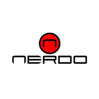 Nerdo Clothing logo, Nerdo Clothing contact details