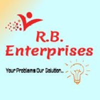 R.B. ENTERPRISES logo, R.B. ENTERPRISES contact details