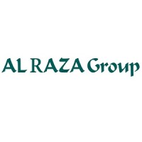 AL RAZA Group logo, AL RAZA Group contact details