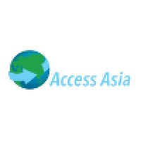 Access Asia Limited logo, Access Asia Limited contact details