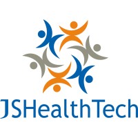 JSHealthTech logo, JSHealthTech contact details