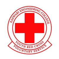 YOUTH RED CROSS EEC logo, YOUTH RED CROSS EEC contact details