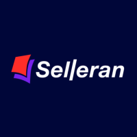 Selleran logo, Selleran contact details