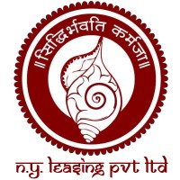 N Y Leasing Pvt. Ltd. logo, N Y Leasing Pvt. Ltd. contact details