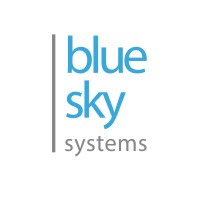 Blue Sky Systems Limited logo, Blue Sky Systems Limited contact details