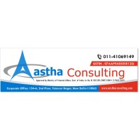 Aastha Consulting logo, Aastha Consulting contact details