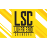 LSC | LUHAR SAID CREATIVE logo, LSC | LUHAR SAID CREATIVE contact details