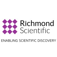 Richmond Scientific Ltd logo, Richmond Scientific Ltd contact details