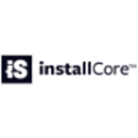 InstallCore logo, InstallCore contact details