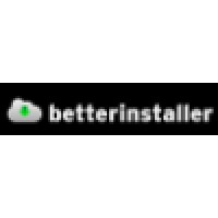 BetterInstaller logo, BetterInstaller contact details