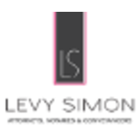 Levy Simon Attorneys Notaries & Conveyancers logo, Levy Simon Attorneys Notaries & Conveyancers contact details