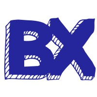 BeyondX logo, BeyondX contact details