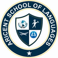 ARICENT SCHOOL OF LANGUAGES logo, ARICENT SCHOOL OF LANGUAGES contact details