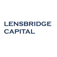 Lensbridge Capital logo, Lensbridge Capital contact details