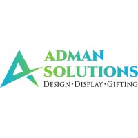 Adman Solutions logo, Adman Solutions contact details