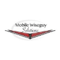 Mobile Wiseguy Solutions logo, Mobile Wiseguy Solutions contact details