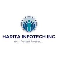 HARITA INFOTECH logo, HARITA INFOTECH contact details