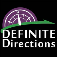 Definite Directions Incorporated logo, Definite Directions Incorporated contact details