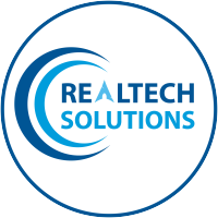 Realtech Solutions (Marketing & Advertising) logo, Realtech Solutions (Marketing & Advertising) contact details