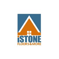 iStone Floors logo, iStone Floors contact details