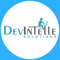 DevIntelle Consulting Service Pvt Ltd. logo, DevIntelle Consulting Service Pvt Ltd. contact details