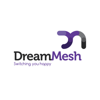 Dream Mesh Limited logo, Dream Mesh Limited contact details