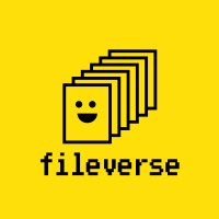 Fileverse - web3 file-sharing logo, Fileverse - web3 file-sharing contact details