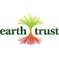 Earth Trust logo, Earth Trust contact details