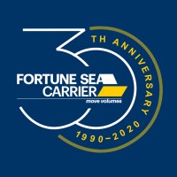 Fortune Sea Carrier logo, Fortune Sea Carrier contact details