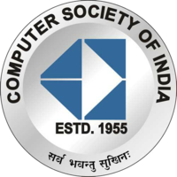 Computer Society of India- BVCOE Student Chapter logo, Computer Society of India- BVCOE Student Chapter contact details