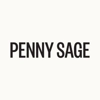 Penny Sage logo, Penny Sage contact details