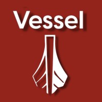 Vessel logo, Vessel contact details