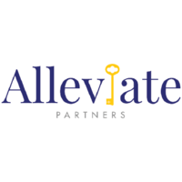 Alleviate Partners logo, Alleviate Partners contact details