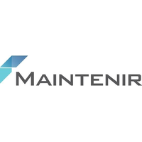 Maintenir logo, Maintenir contact details