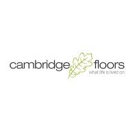 Cambridge Floors Canada logo, Cambridge Floors Canada contact details