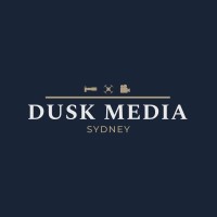 Dusk Media logo, Dusk Media contact details