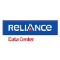 Reliance Data Center logo, Reliance Data Center contact details