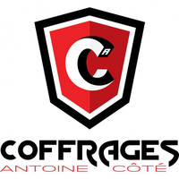 Coffrages Antoine Côté logo, Coffrages Antoine Côté contact details