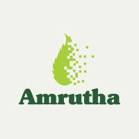 Amrutha Arya Drugs logo, Amrutha Arya Drugs contact details