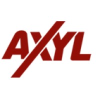 AXYL Group logo, AXYL Group contact details