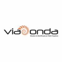 Viaonda RFID logo, Viaonda RFID contact details