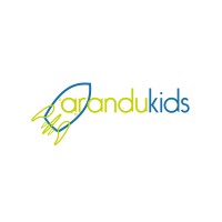 AranduKids logo, AranduKids contact details