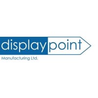 DisplayPoint Manufacturing Ltd logo, DisplayPoint Manufacturing Ltd contact details