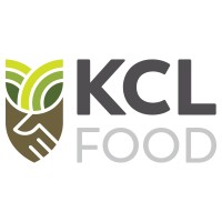 KCL Food logo, KCL Food contact details