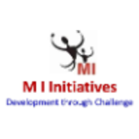 M I Initiatives logo, M I Initiatives contact details