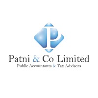 Patni & Co Limited logo, Patni & Co Limited contact details