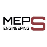 MEPS Engineering logo, MEPS Engineering contact details