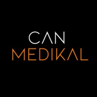 Can Medikal logo, Can Medikal contact details