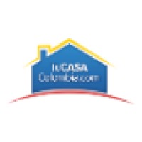 TU CASA COLOMBIA logo, TU CASA COLOMBIA contact details